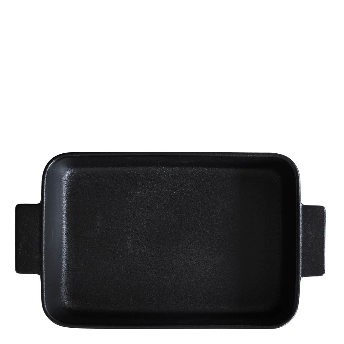 Satake Uunivuoka 37x22 cm Musta