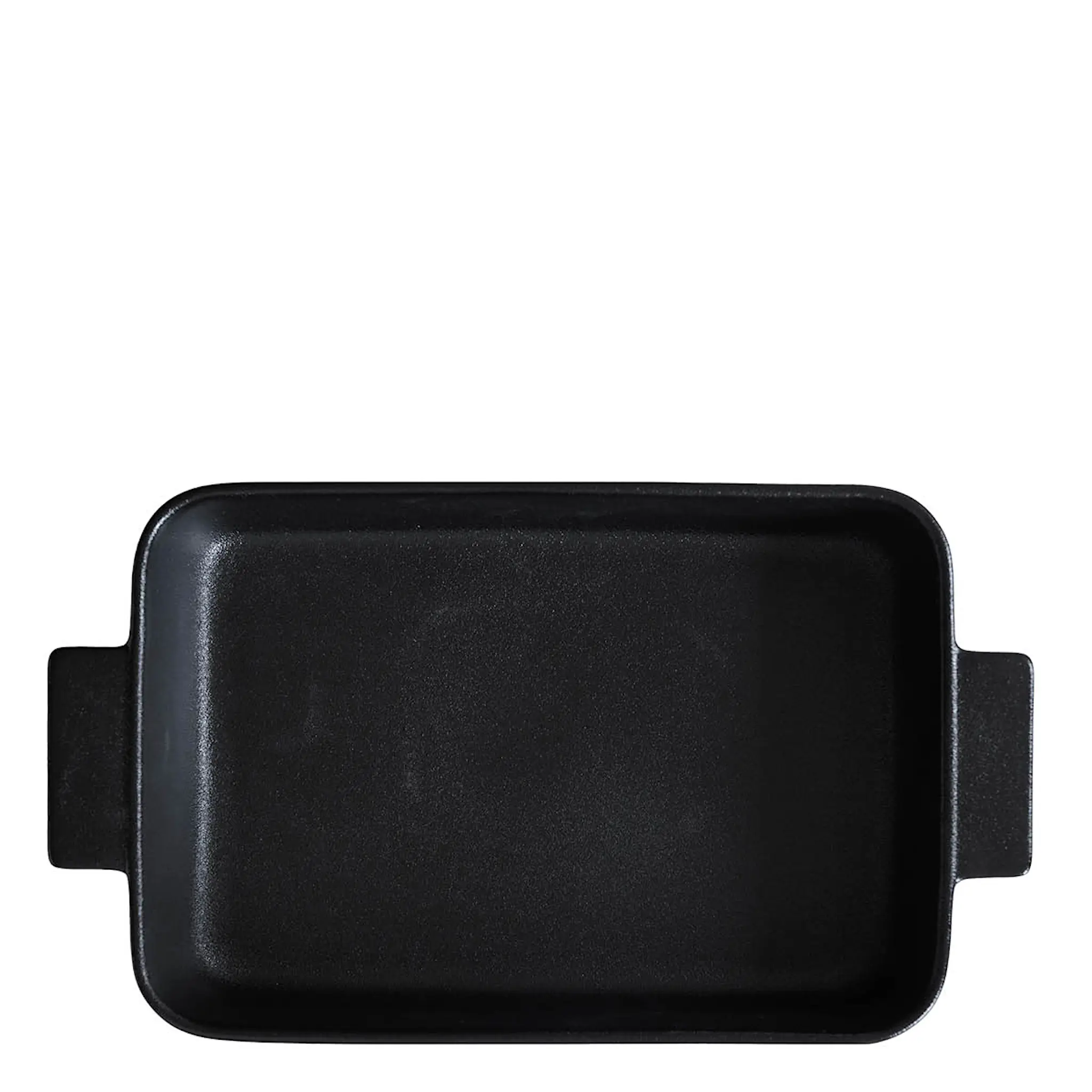 Satake Uunivuoka 37x22 cm Musta