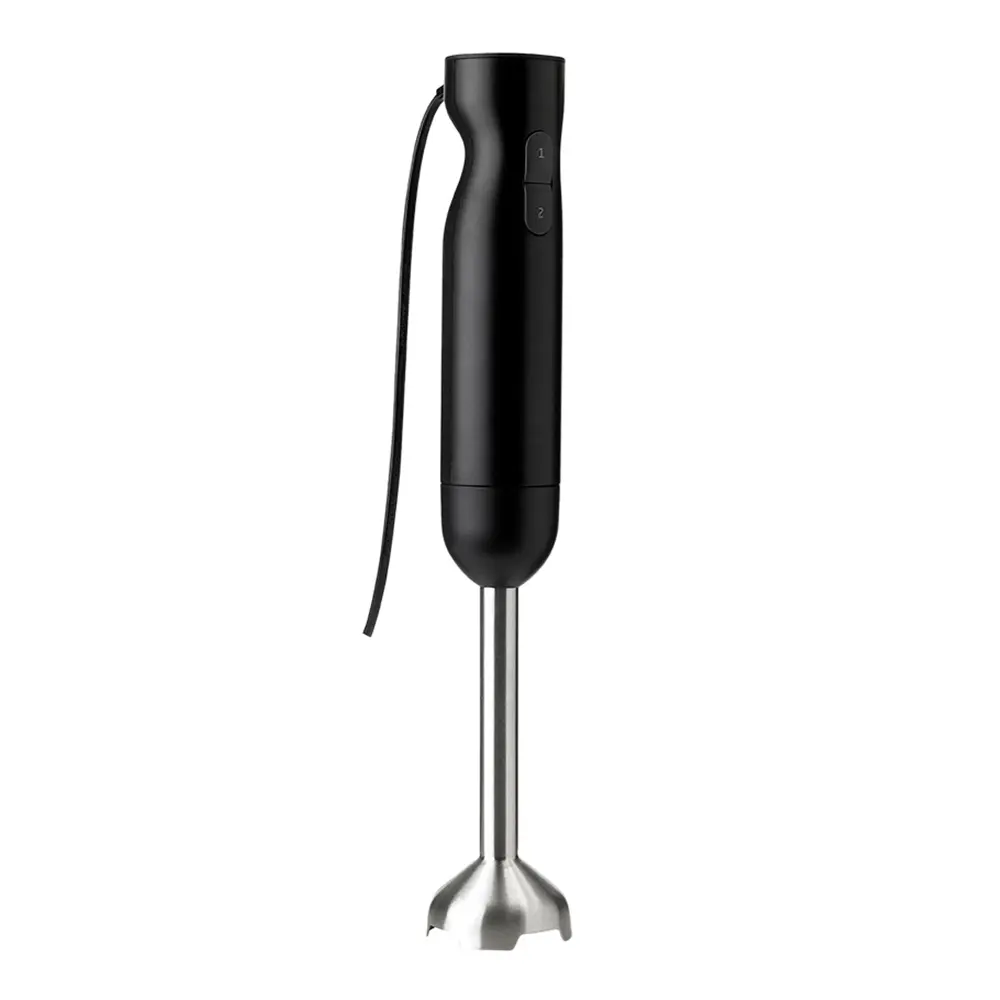 FOODIE stavmikser 39 cm svart