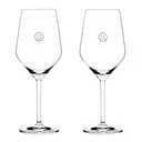 Vinglas smiley 48 cl