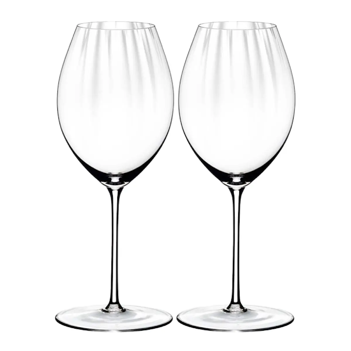 Riedel Performance old world syrah/shirazglas 63 cl 2-pack