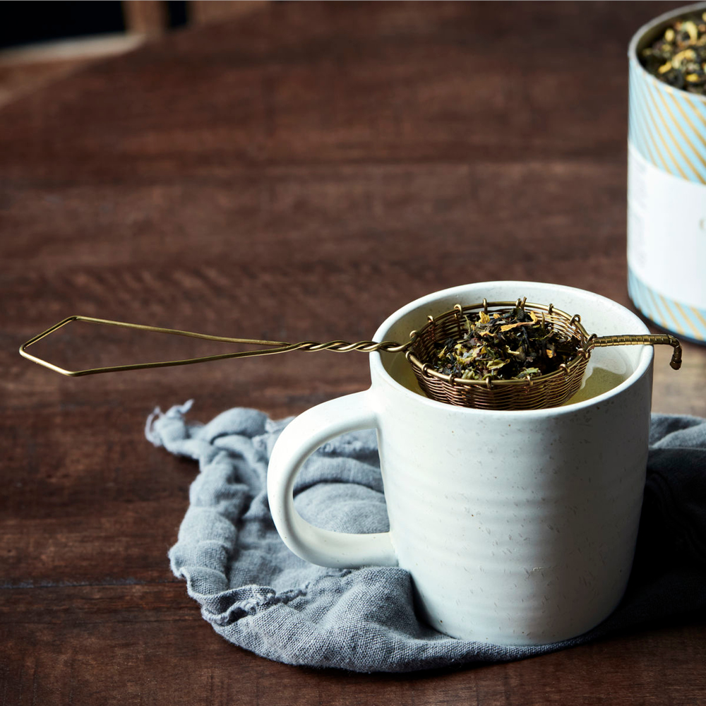 Nicolas Vahé Tesil mässing