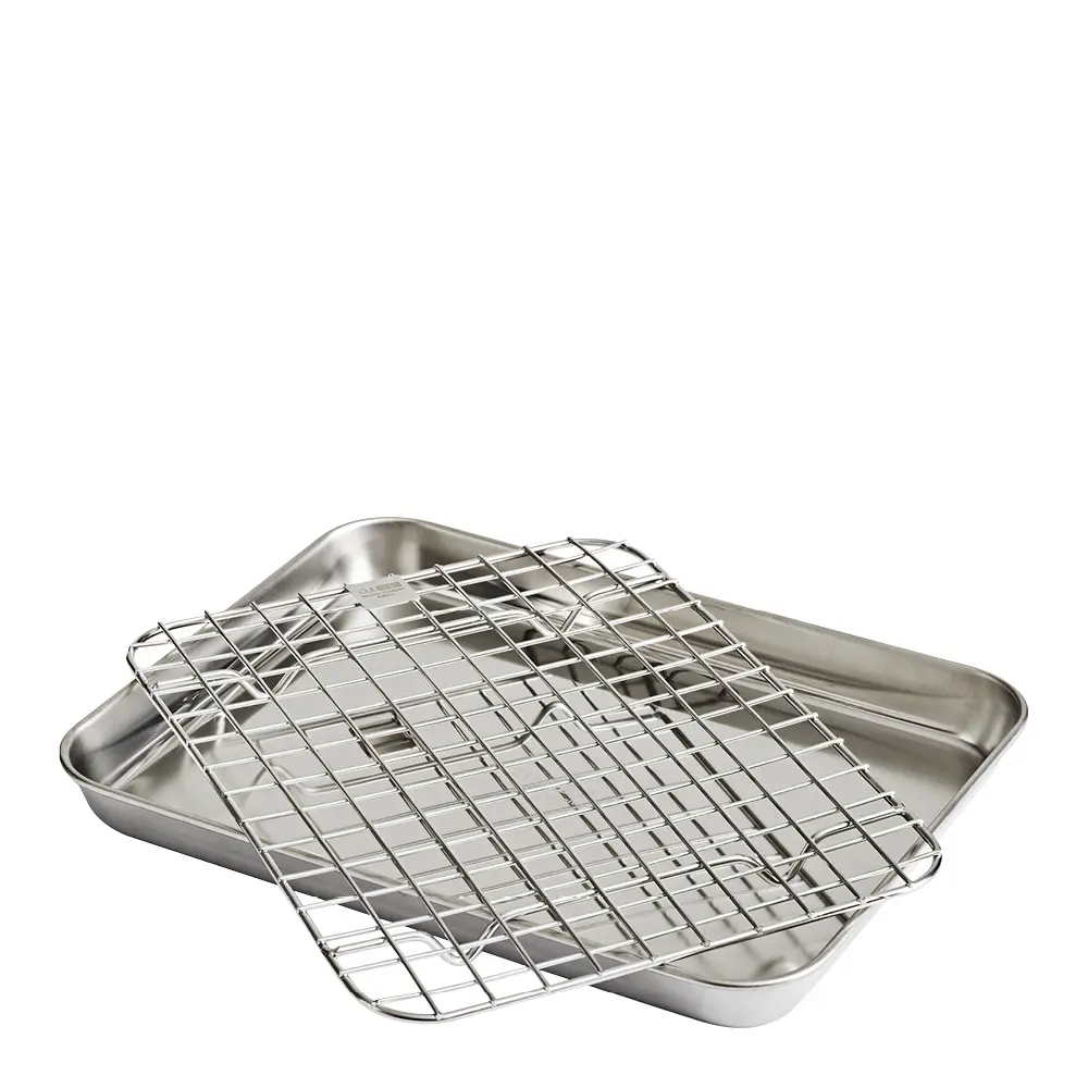 Mathias Dahlgren Edition Uunipelti ritilällä 26,4x20,5x2,5 cm