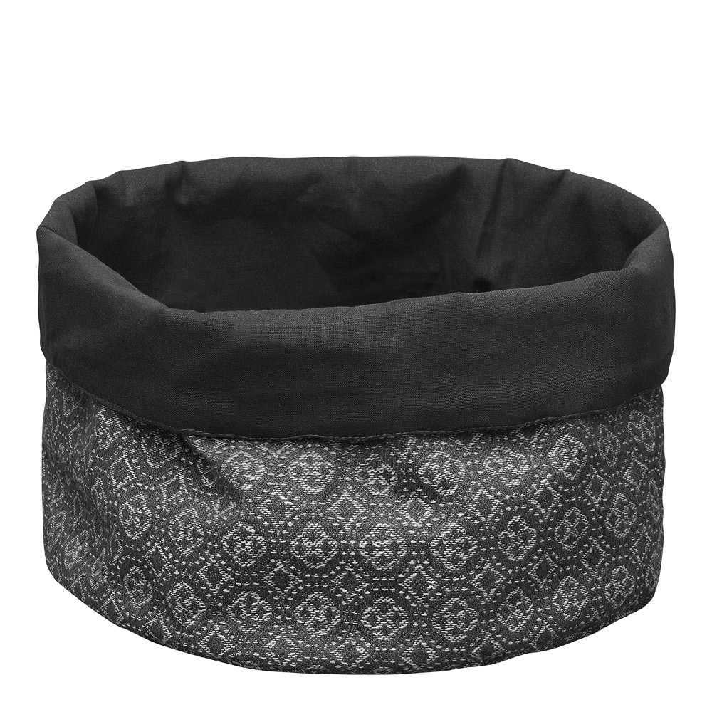 Cult Design - Orient Kori 25x20 cm Tummanharmaa