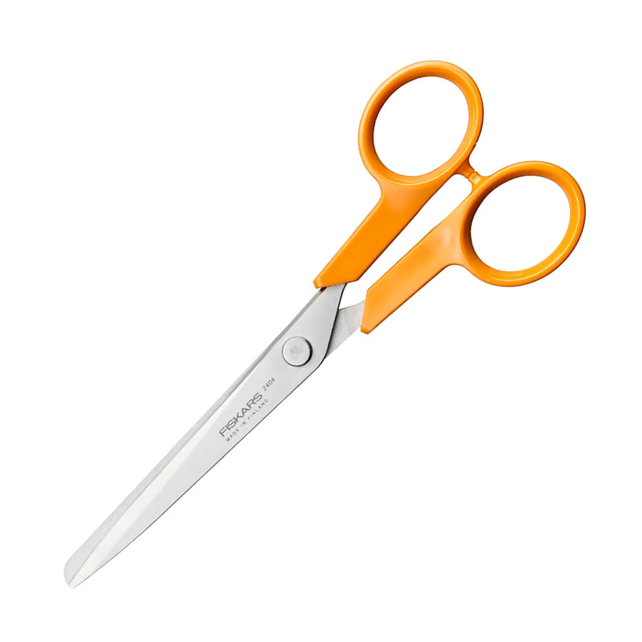 Fiskars Classic yleis-/paperisakset 16 cm oranssi