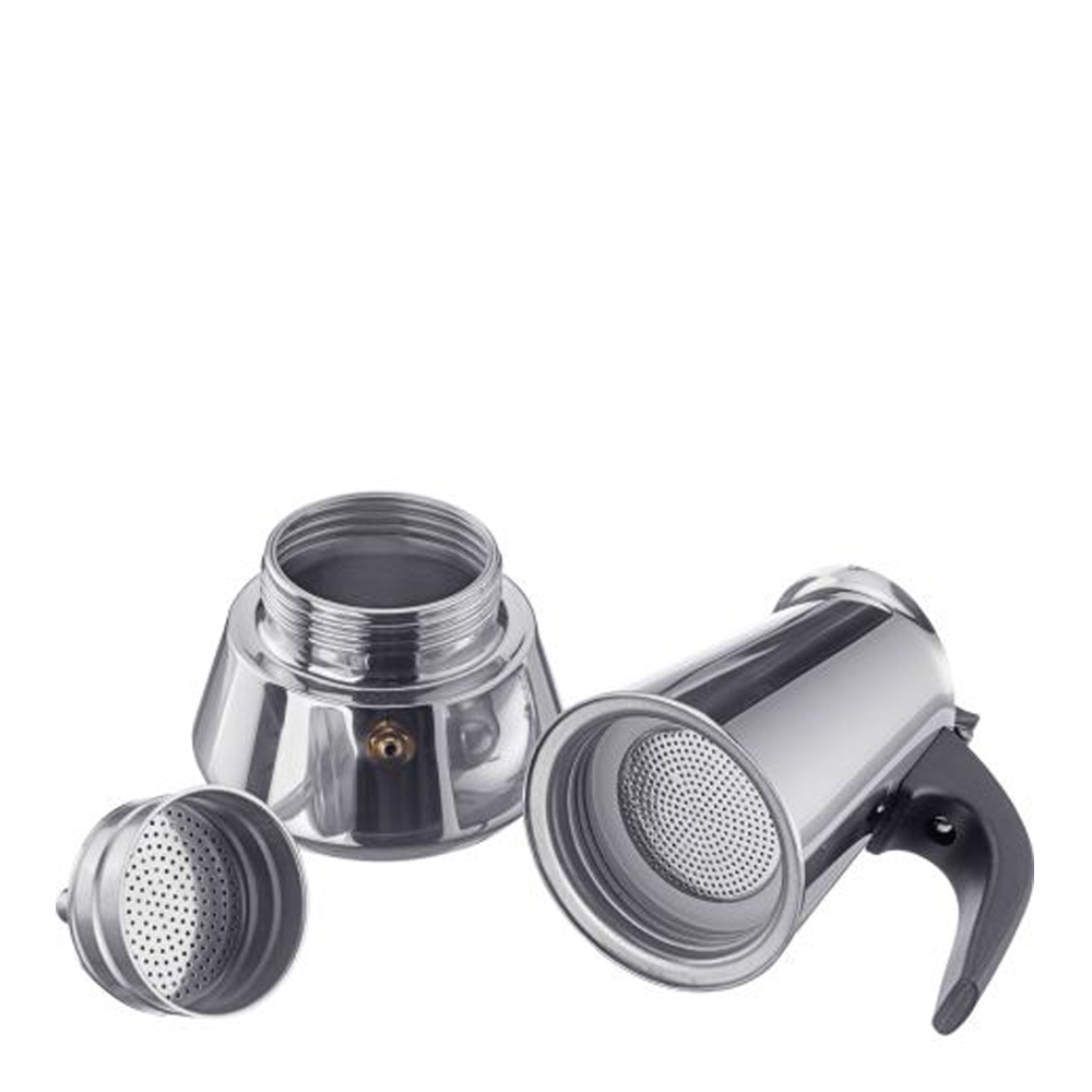 Westmark Brasilia Plus Espressomaker 4 koppar