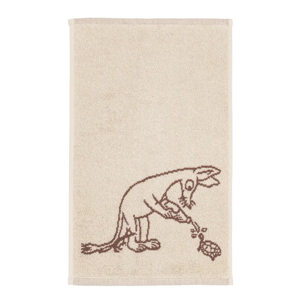 Mummi håndkle 30x50 cm Sniff