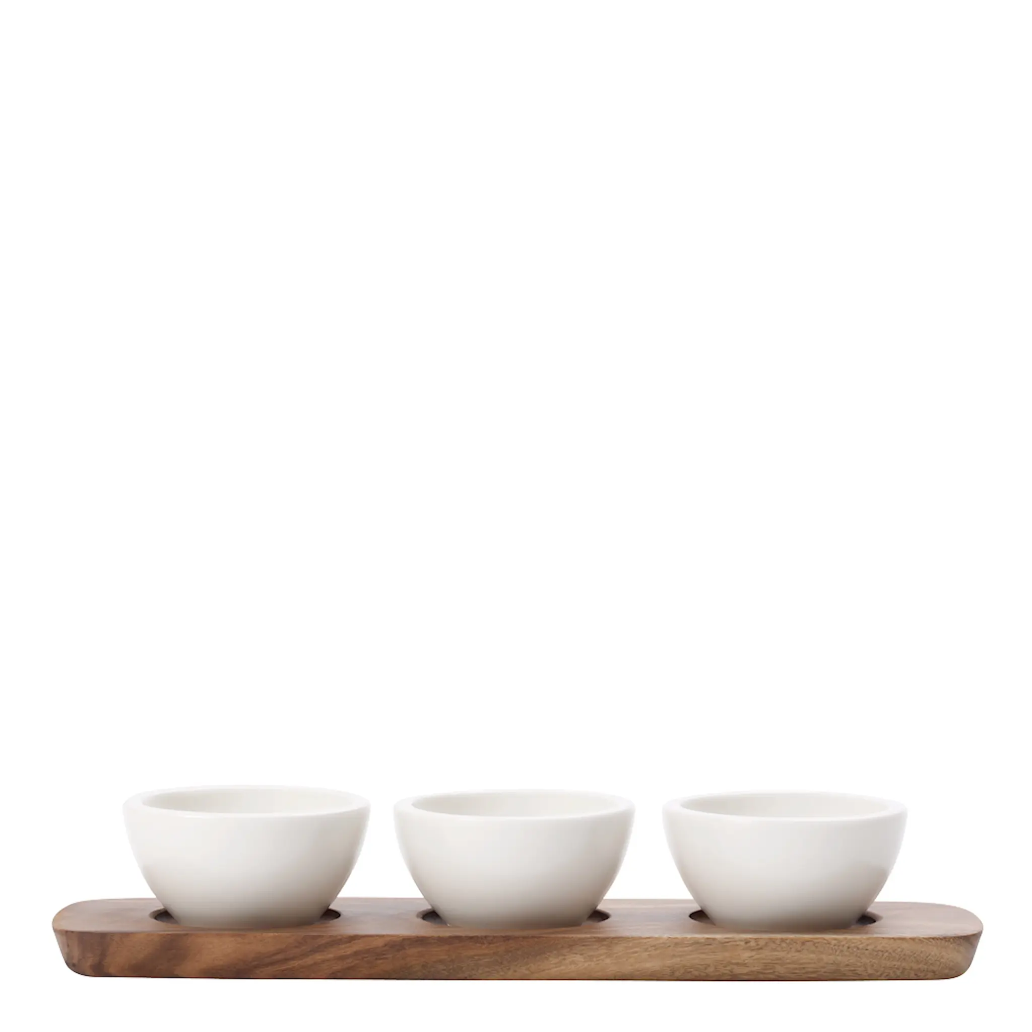 Villeroy & Boch Artesano Original Dipp/kryddset 4 delar
