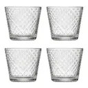 Tundra Glas 29 cl 4-pack Klar