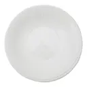 Rhythm Djup Tallrik 23 cm Vit