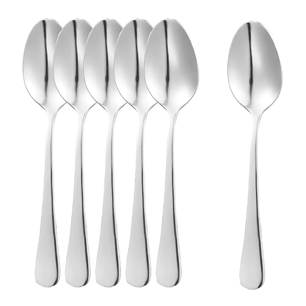 Classic Kahvilusikka 14 cm 6 kpl