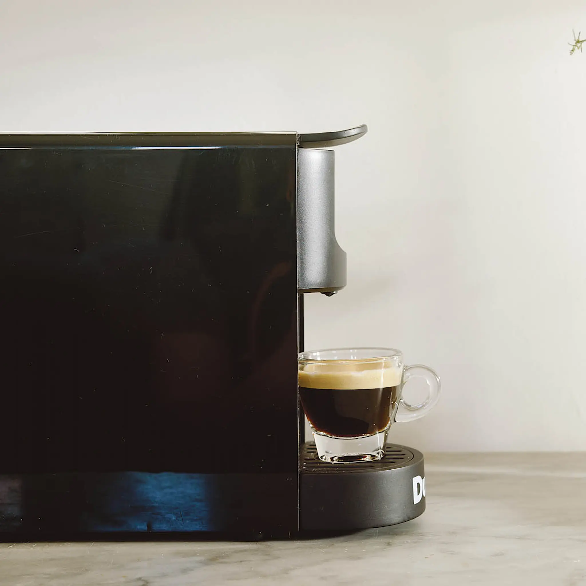 Dualit Espressomaskin 2,0 för kapslar D85191 960W