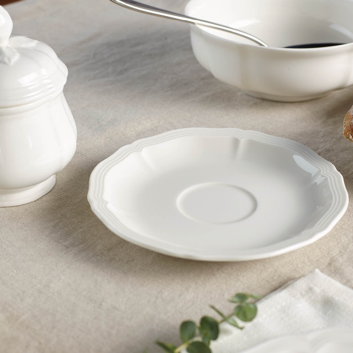 Villeroy & Boch Manoir Aluslautanen 15 cm