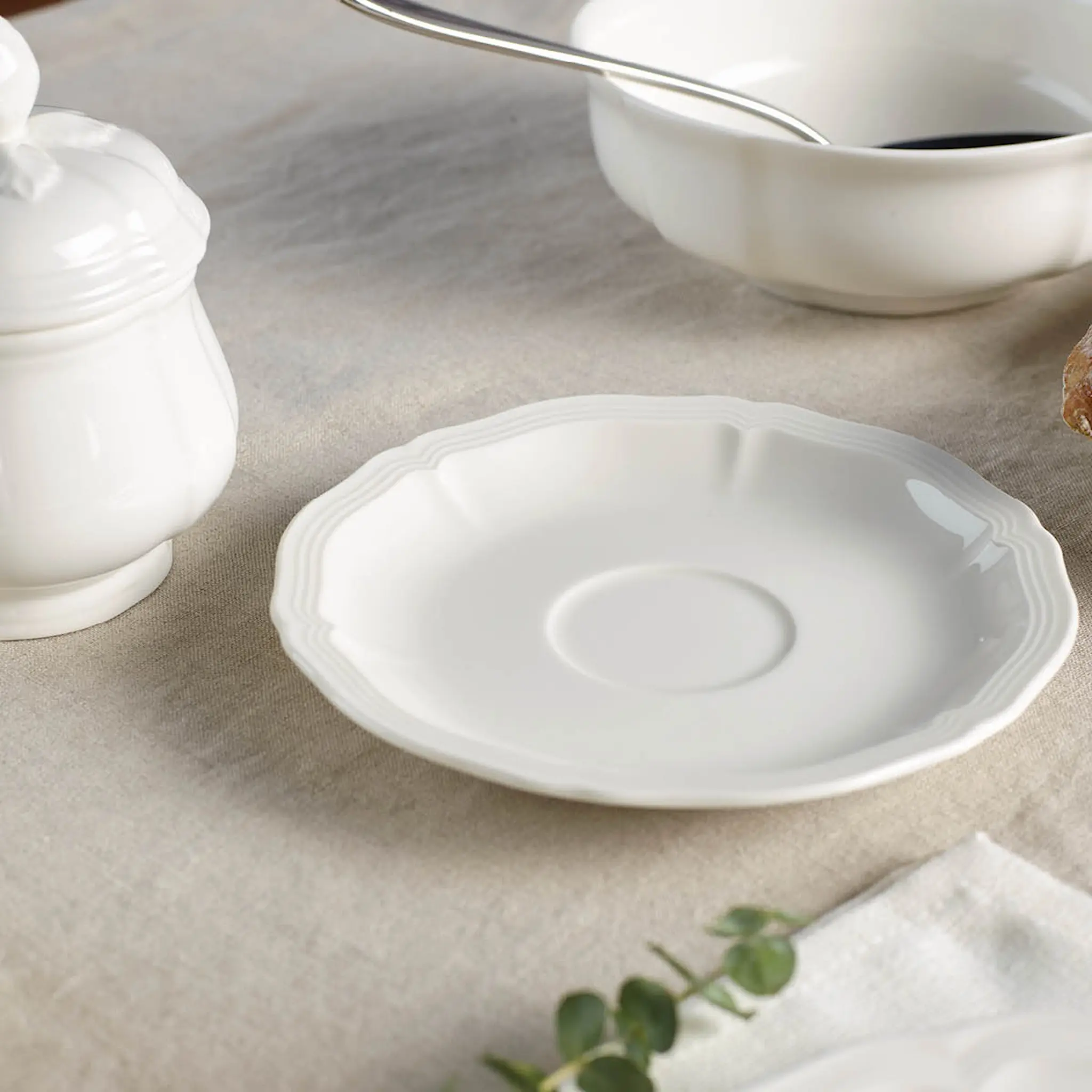 Villeroy & Boch Manoir Aluslautanen 15 cm
