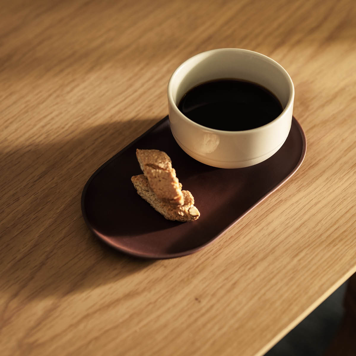 Design House Stockholm NM& sand liten bolle 22 cl