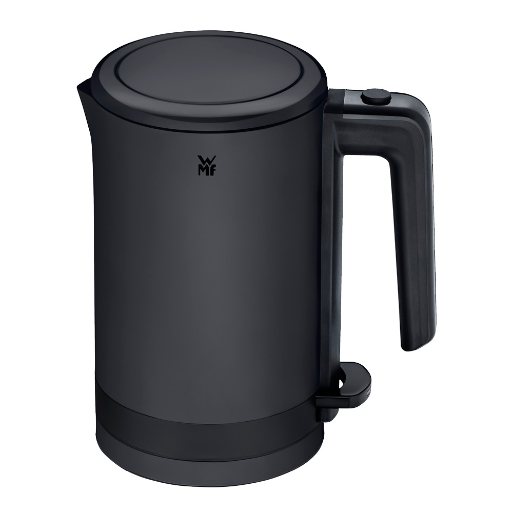 WMF - KitchenMinis-vesikeitin 0,8 L musta