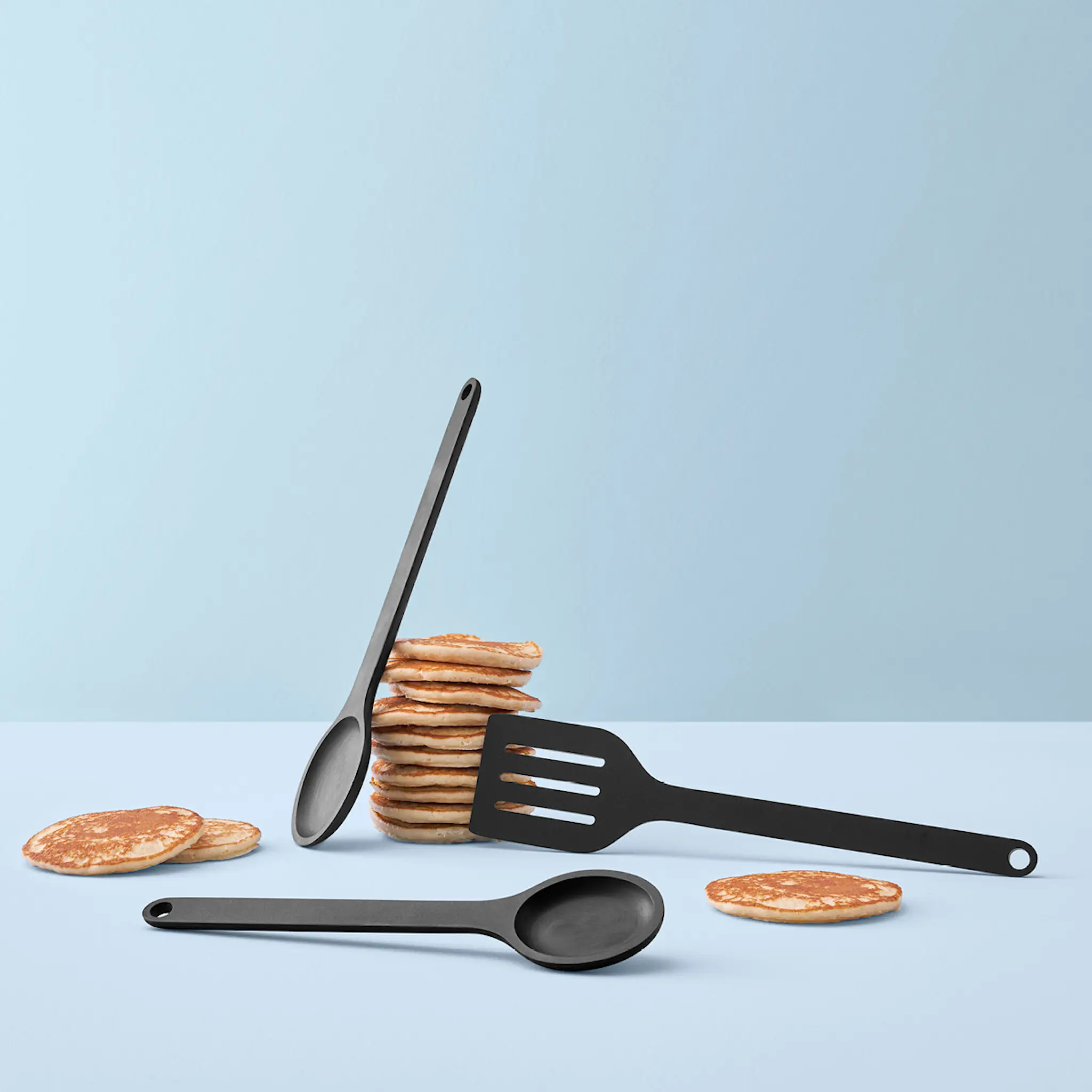 RIG-TIG STIR-IT grytsked 26 cm svart trä