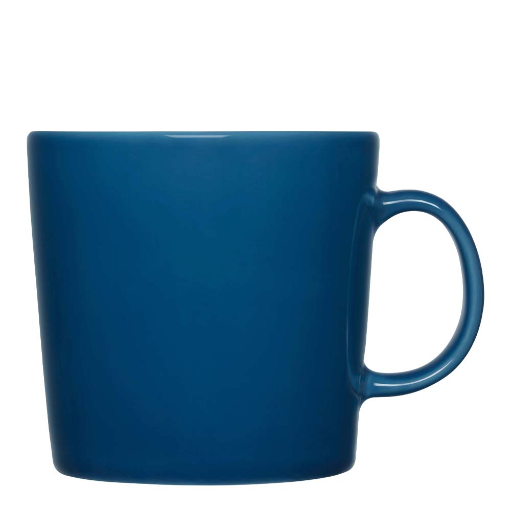 iittala - Teema Muki 40 cl Antiikki Sininen