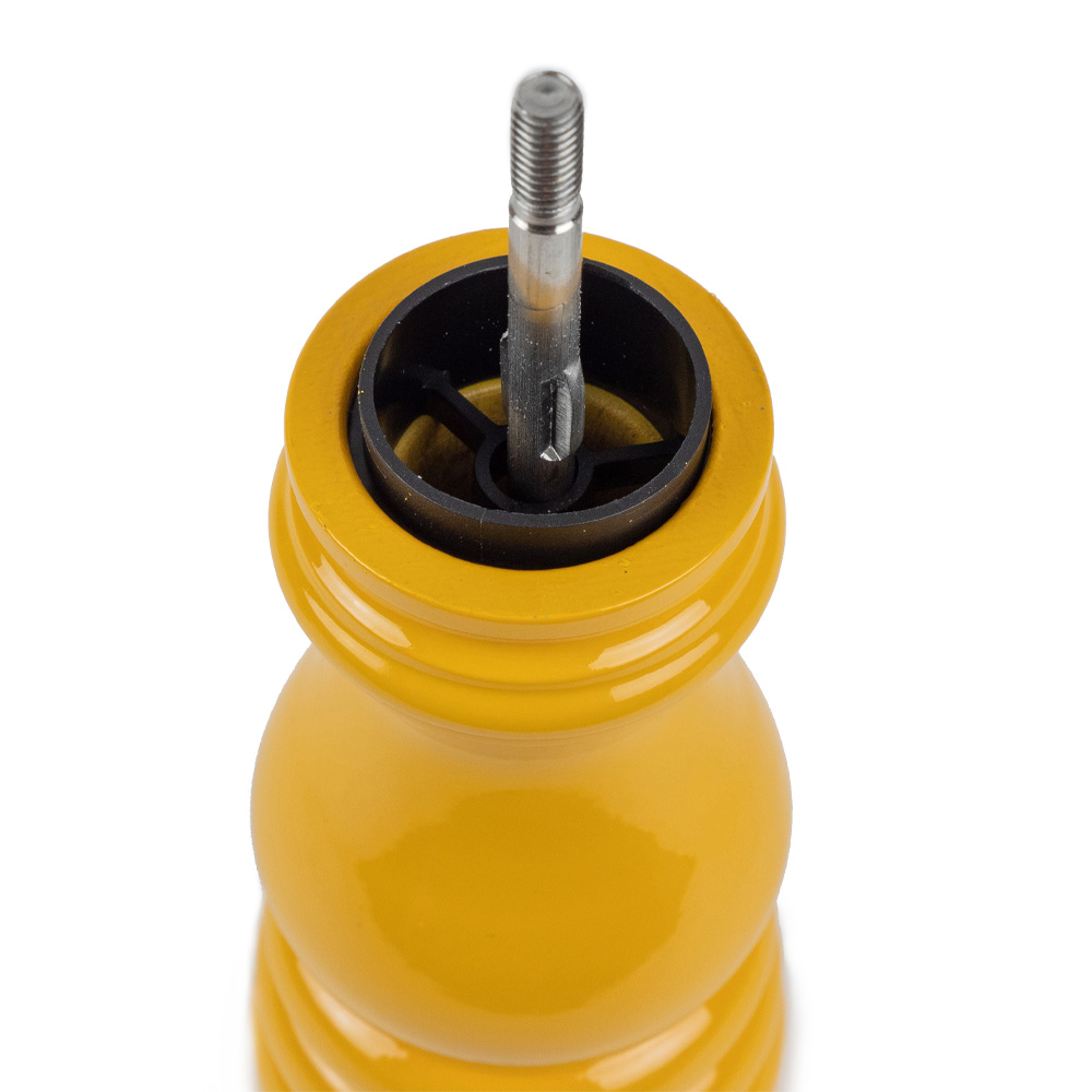 Peugeot Paris U'Select pepperkvern 18 cm safrangul