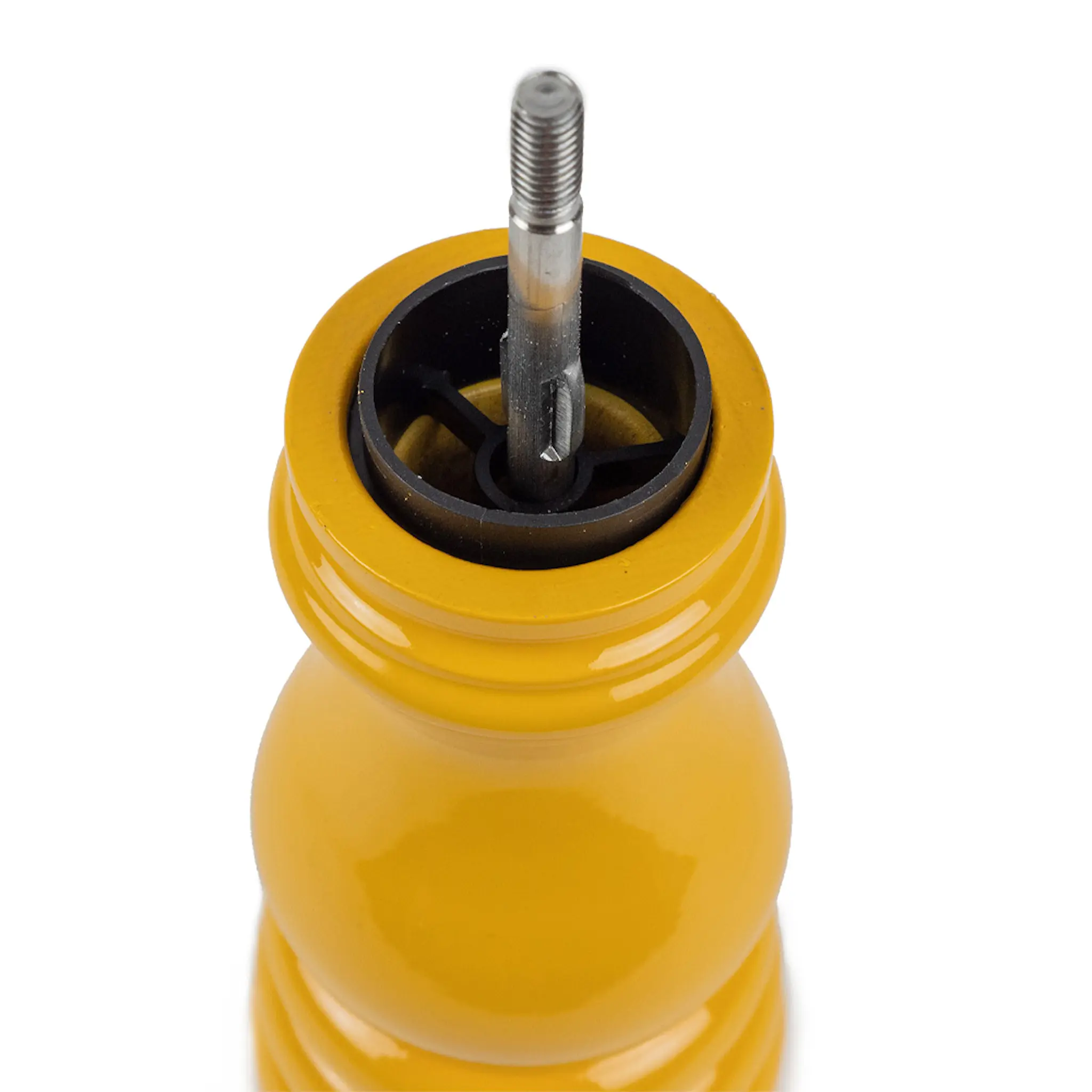 Peugeot Parisrama Pepparkvarn 18 cm Yellow Saffron