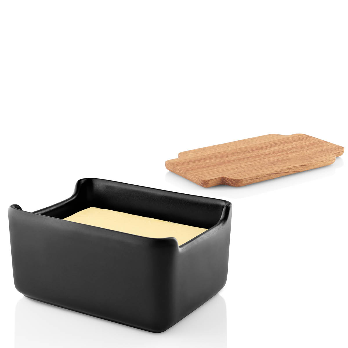 Eva Solo Nordic Kitchen Smörask Med Lock