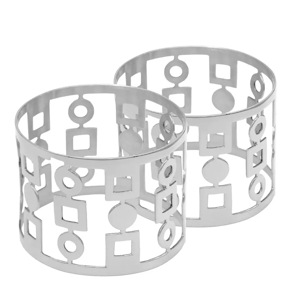 Anima Lautasliinarengas 5 cm 2 kpl Hopea