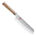 Birch-5000MCD Nakiri Grönsaks-/Fruktkniv 17 cm