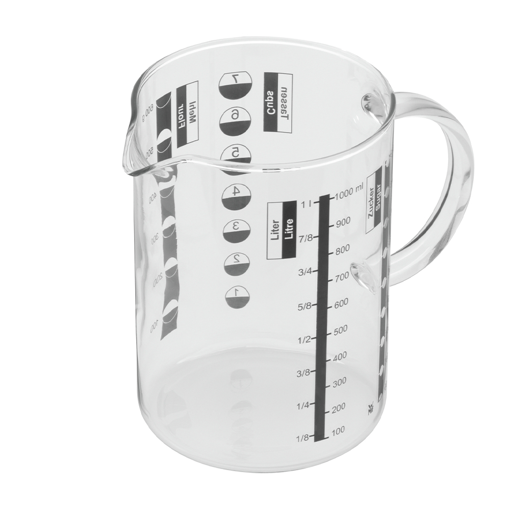 WMF - Gourmet Mittakannu 1 L