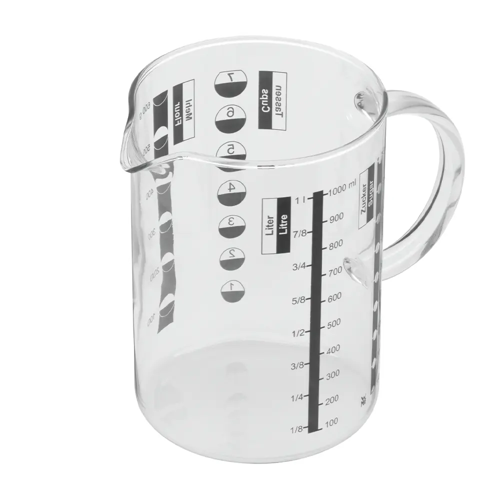 Gourmet Mittakannu 1 L