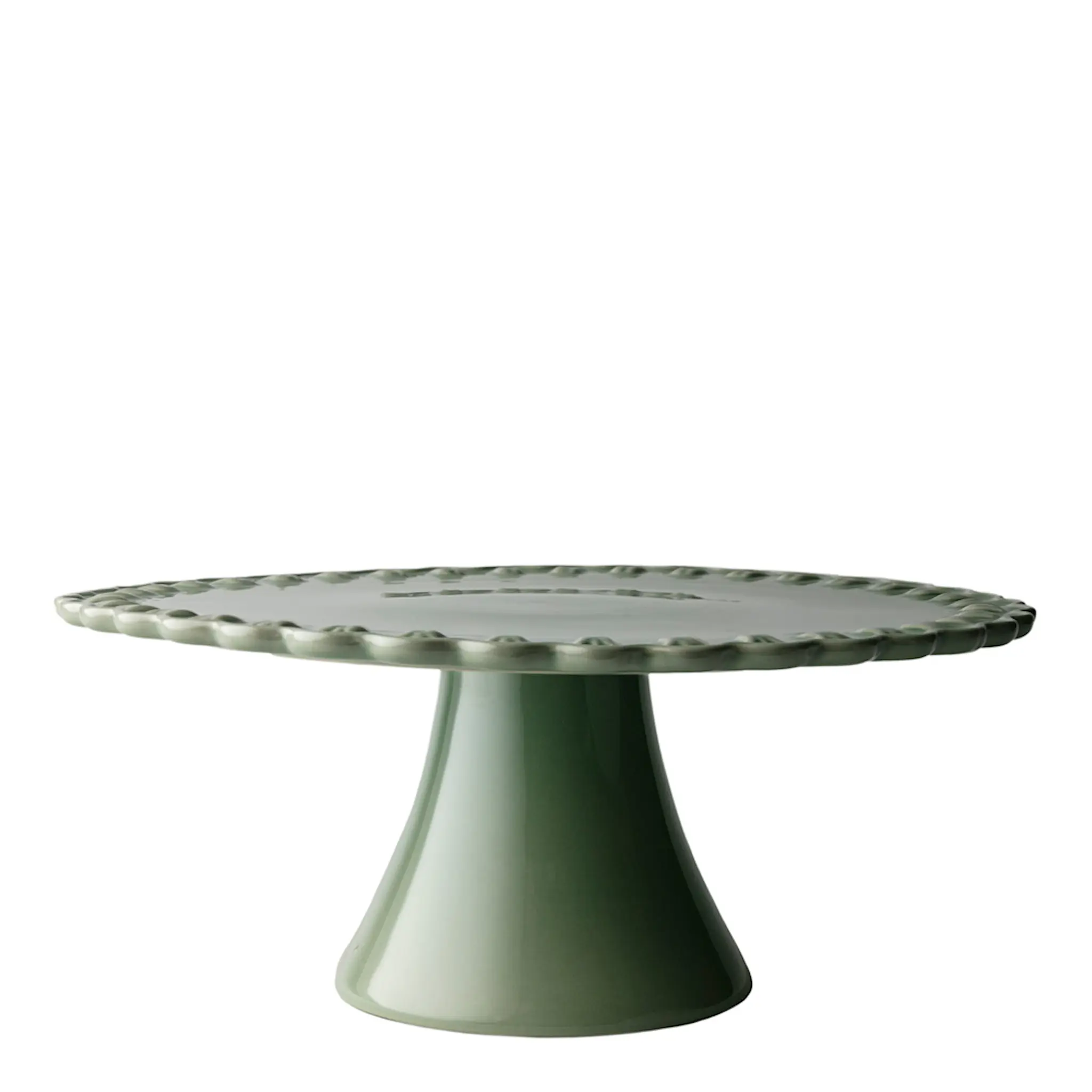 PotteryJo Tulipa kakefat 30 cm verona