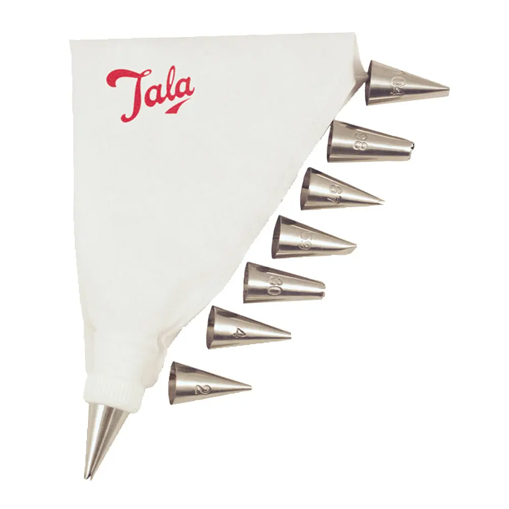 Tala Pursotinsetti 8 osaa