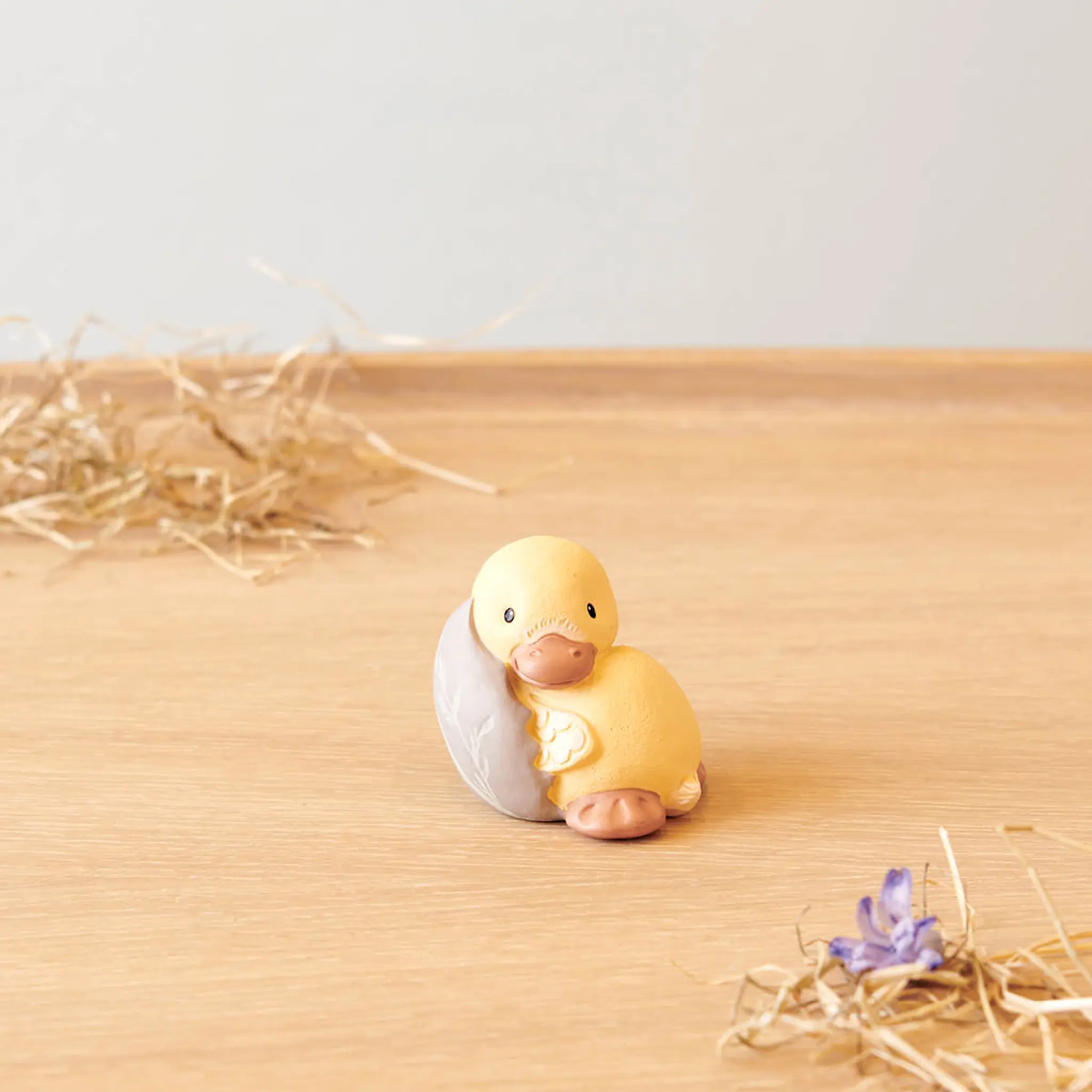 Klarborg Ankungen Ralle figur 5,5 cm