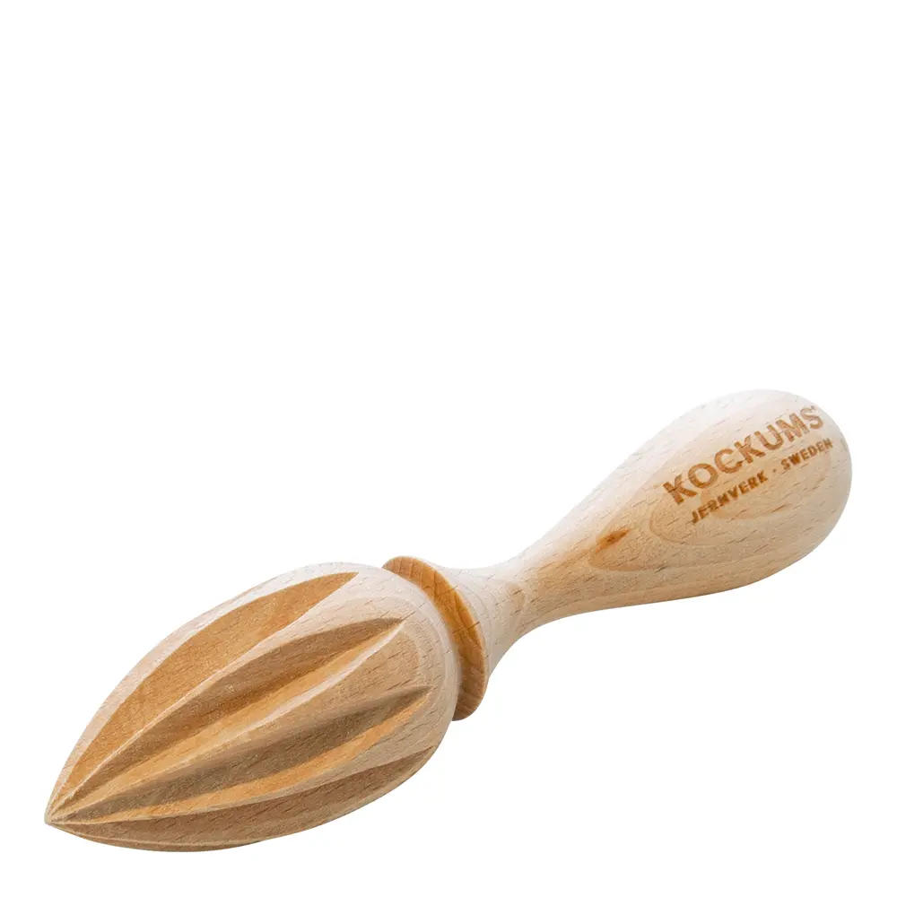 Sitruspuristin 15 cm Pyökki