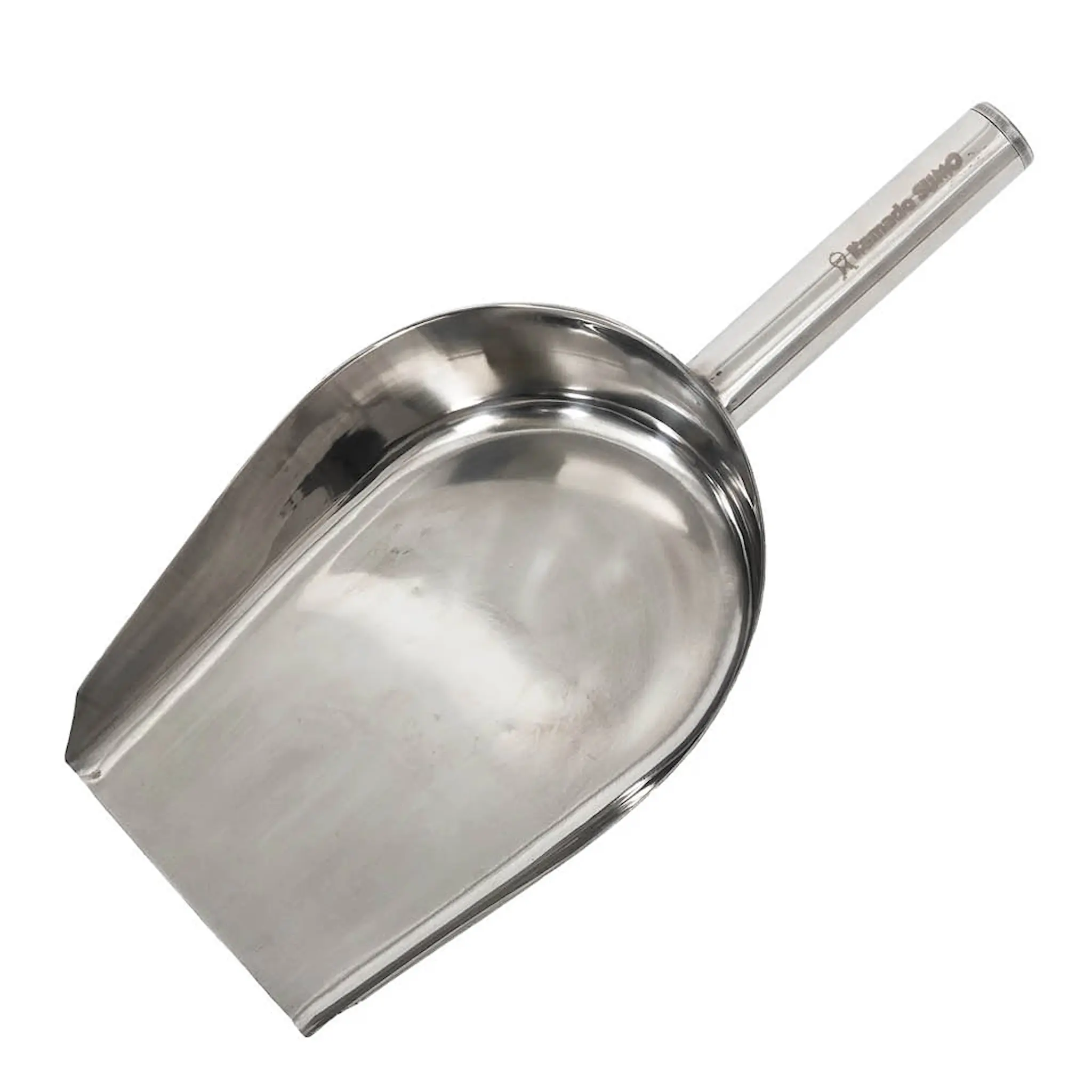 Kamado SUMO Askespade 30 cm