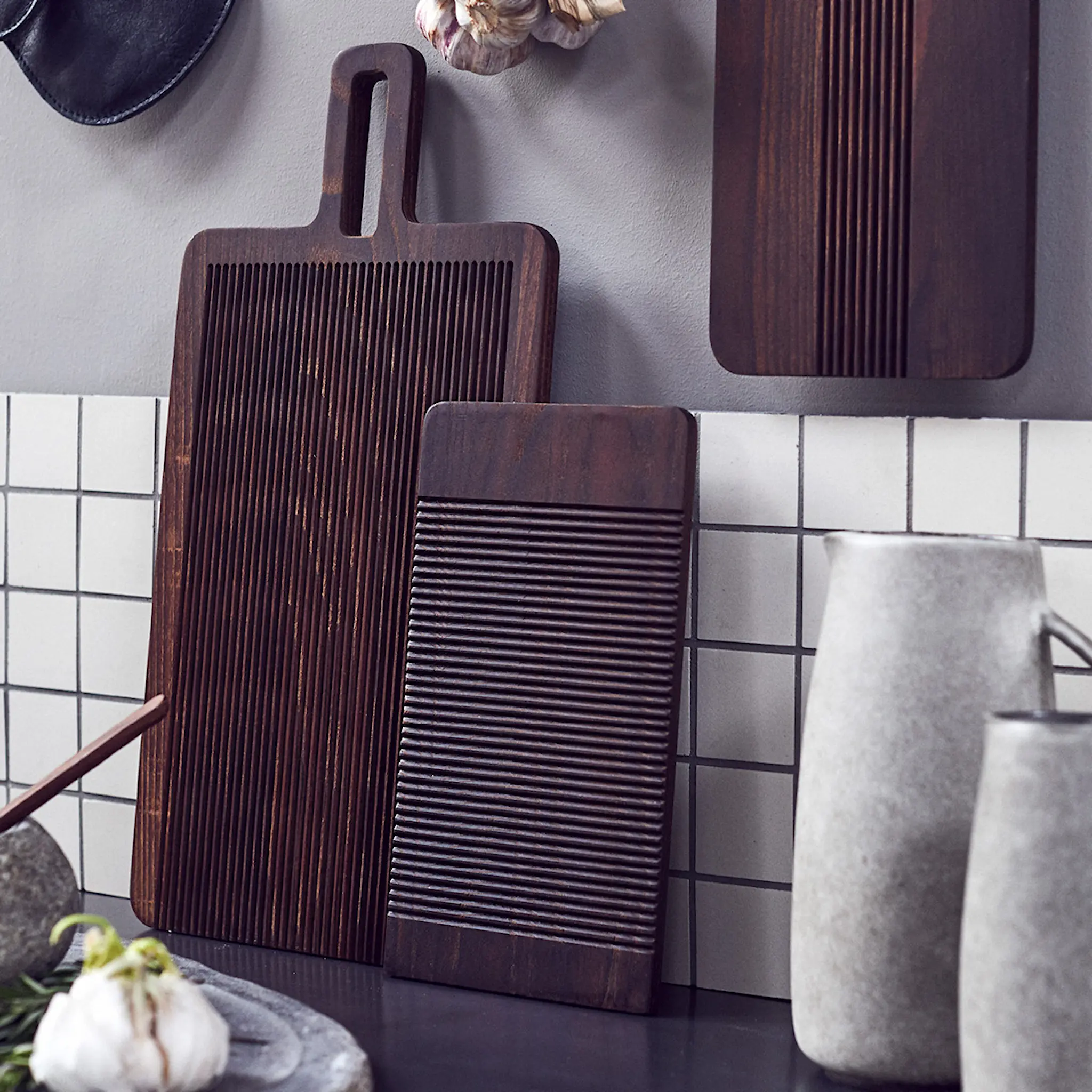 Muubs Yami Leikkuulauta 265x14 cm Saarni