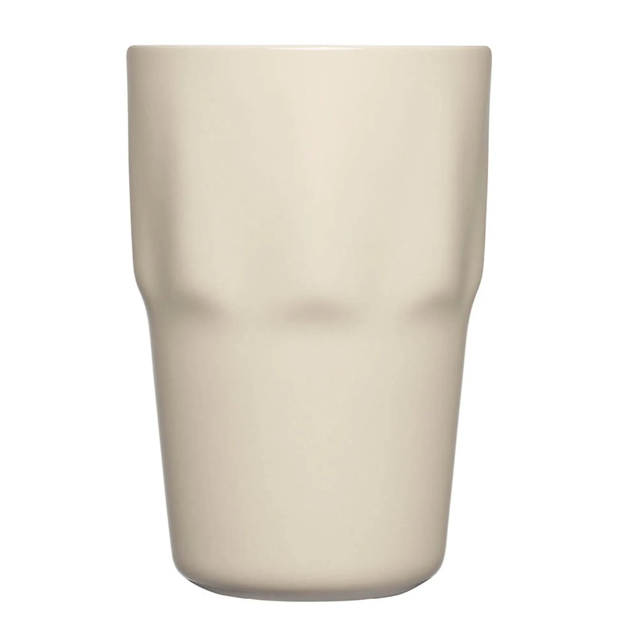 iittala Solare Muki 30 cl Hiekka