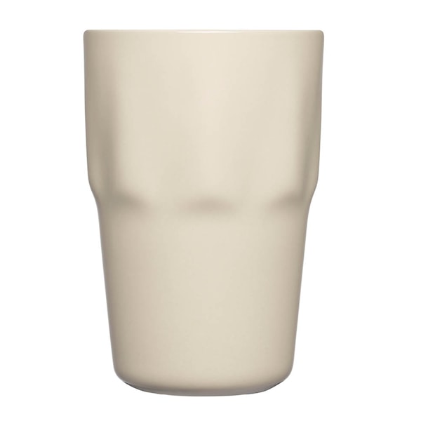 Solare mugg 30 cl sand