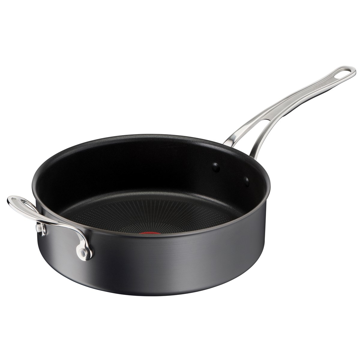 Tefal Jamie Oliver Tefal Cook's Classic Sauteuse panna 26 cm + lock