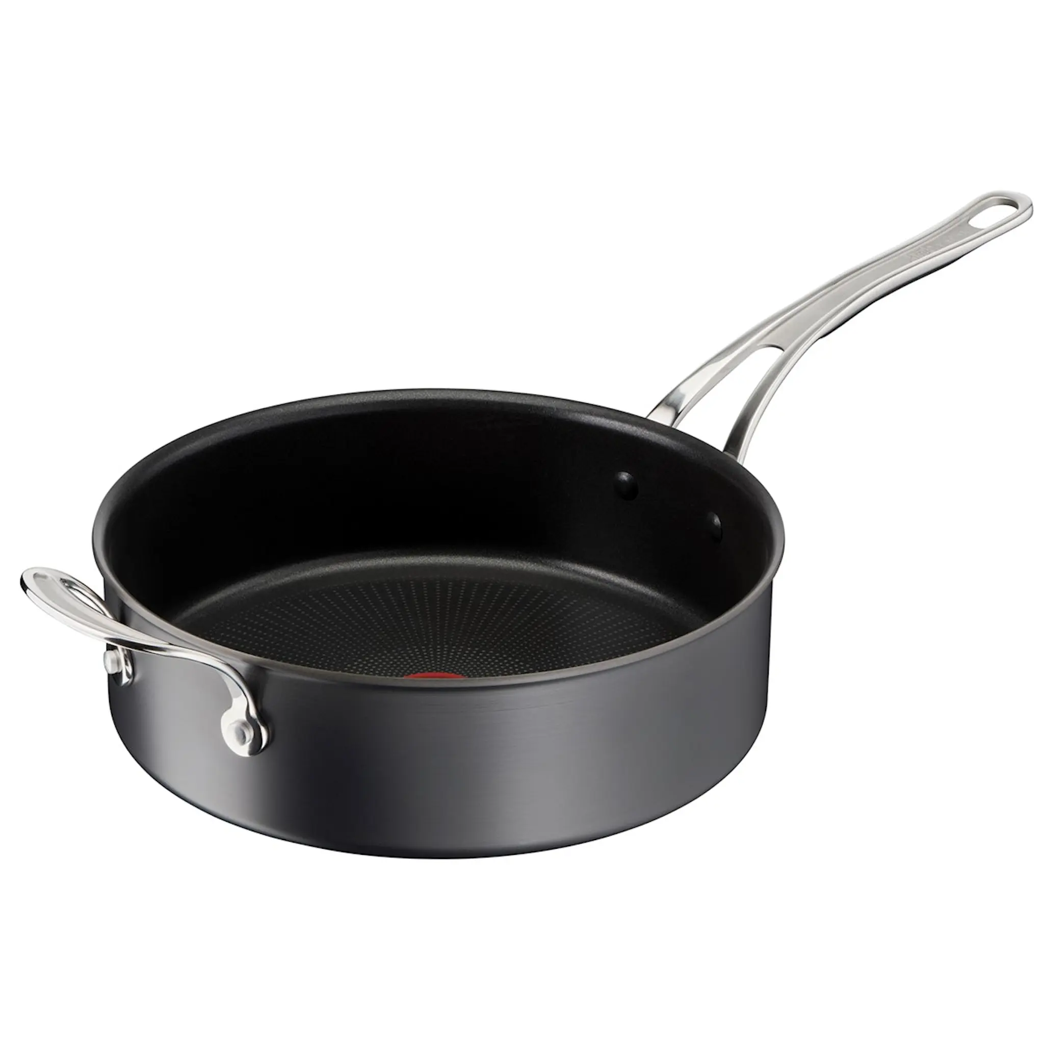 Tefal Jamie Oliver Sauté-pannu kannella 26 cm