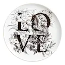 Perfect Plate Love 21 cm