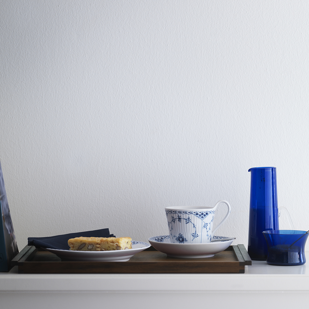 Royal Copenhagen Princess Assiett 17 cm