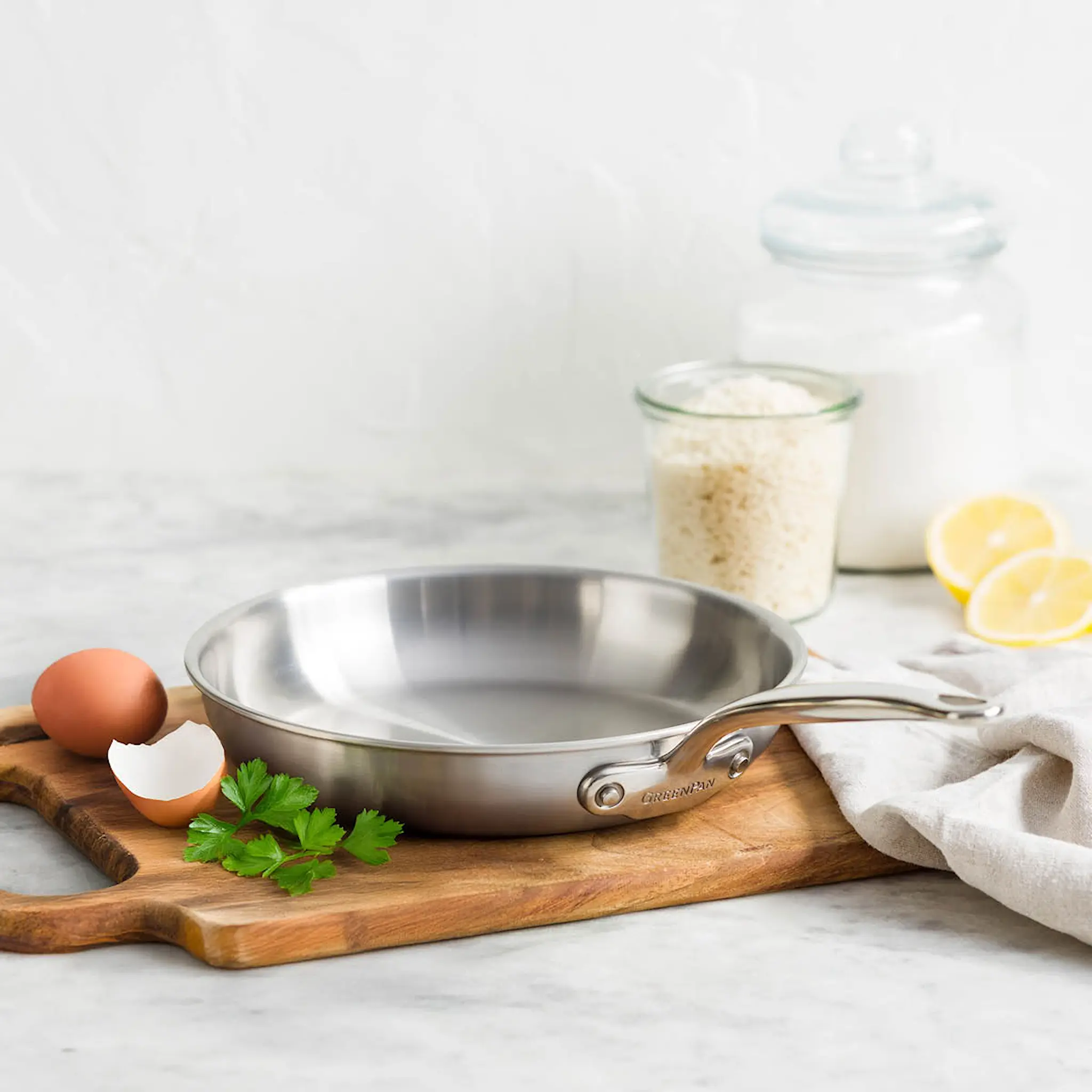 GreenPan Premiere paistinpannu 20 cm