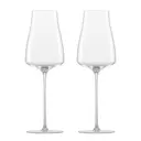 The Moment Champagneglas 37 cl Klar