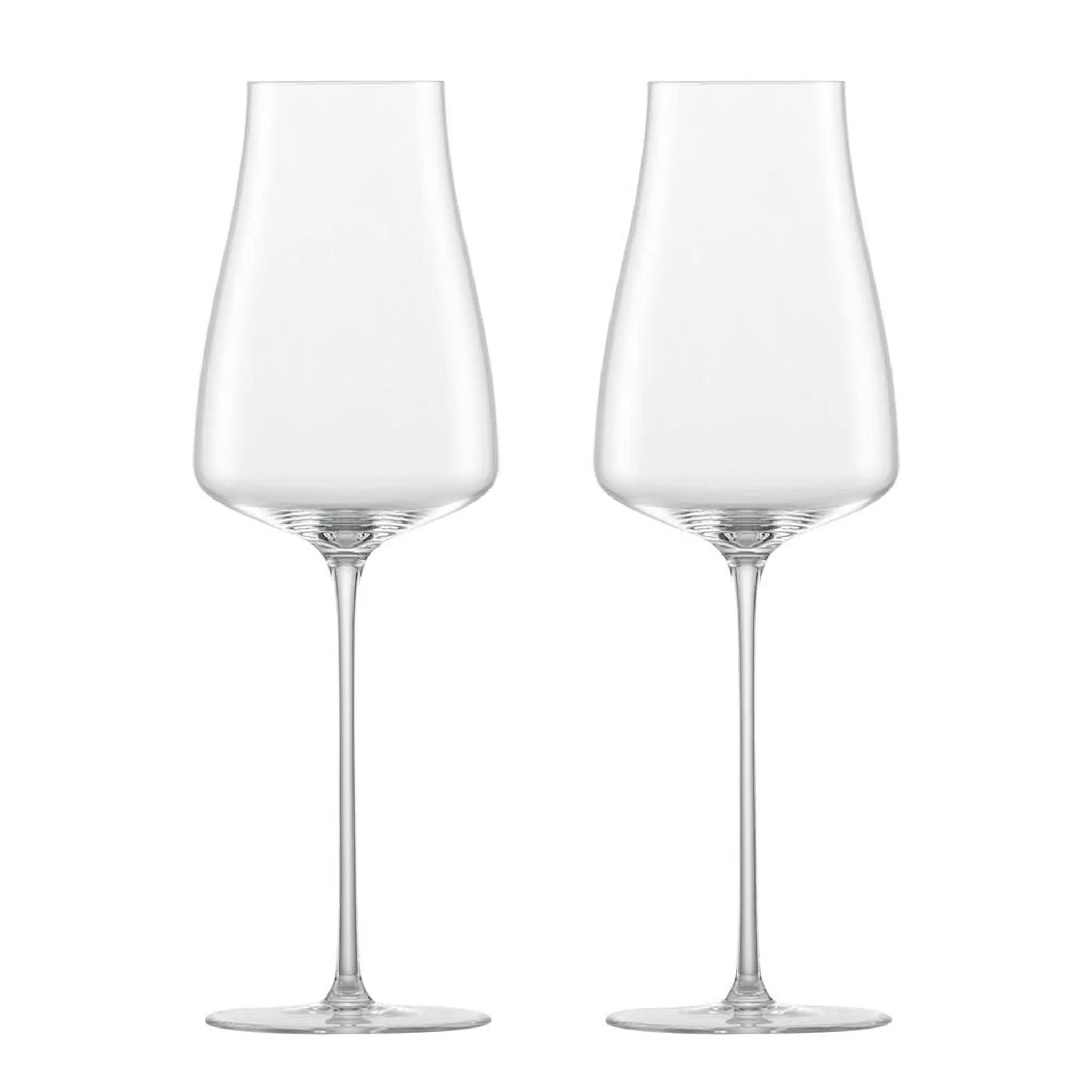 Zwiesel Glas The Moment Champagneglas 37 cl Klar
