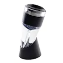 Vinluftare med Droppställ 15 cm