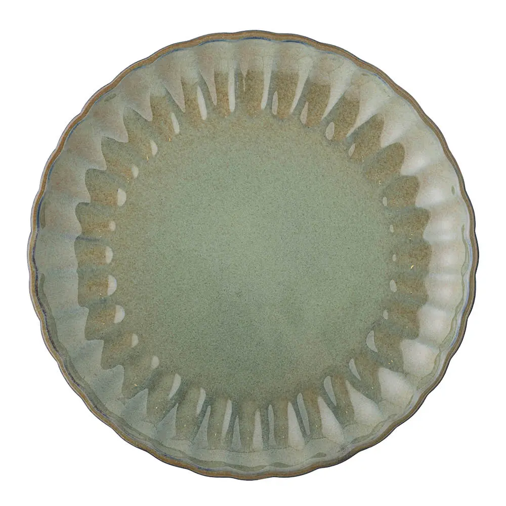 Latina Lautanen 20 cm Vaaleanvihreä