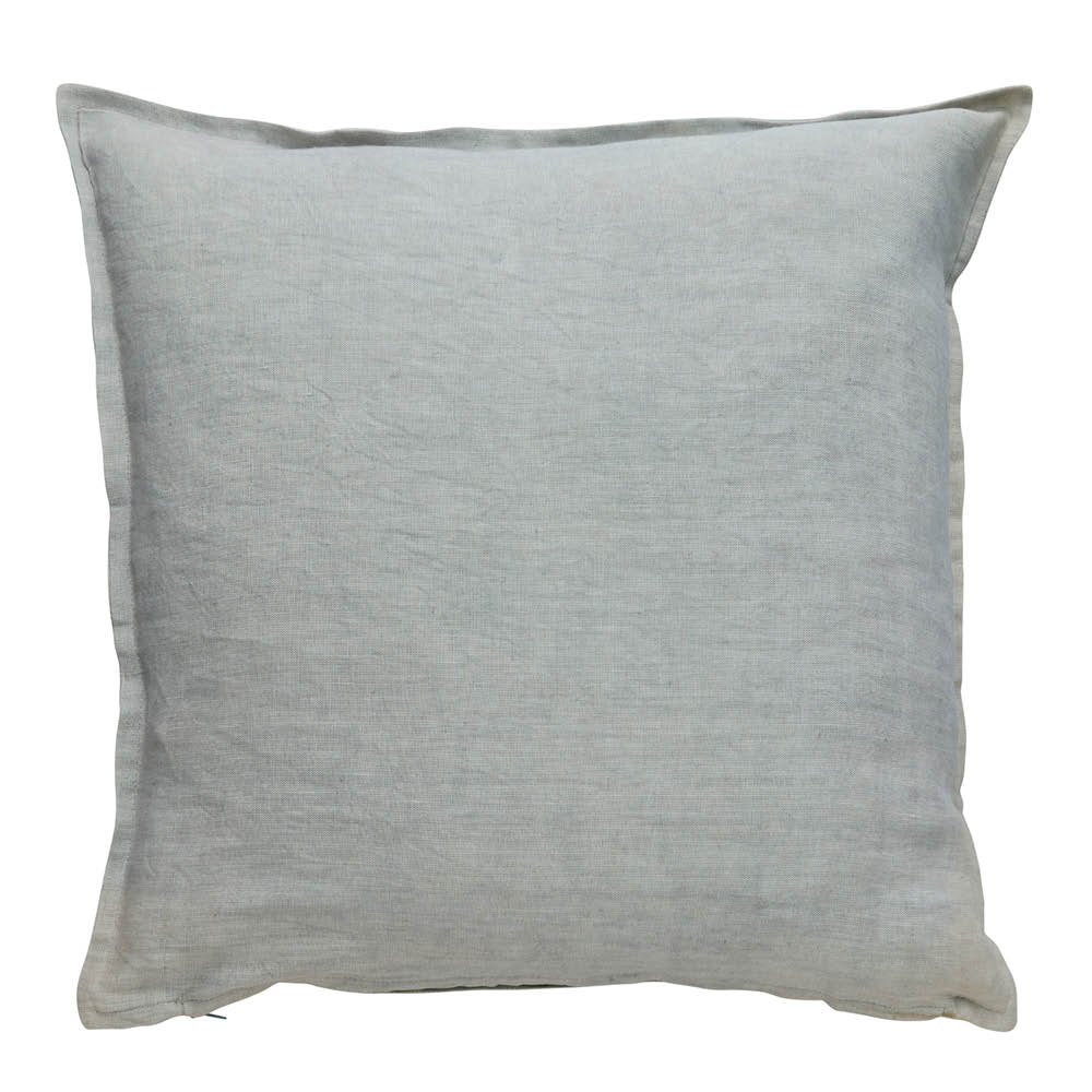 Lene Bjerre - Efina Tyynynpäällinen 50x50 cm Harmaa