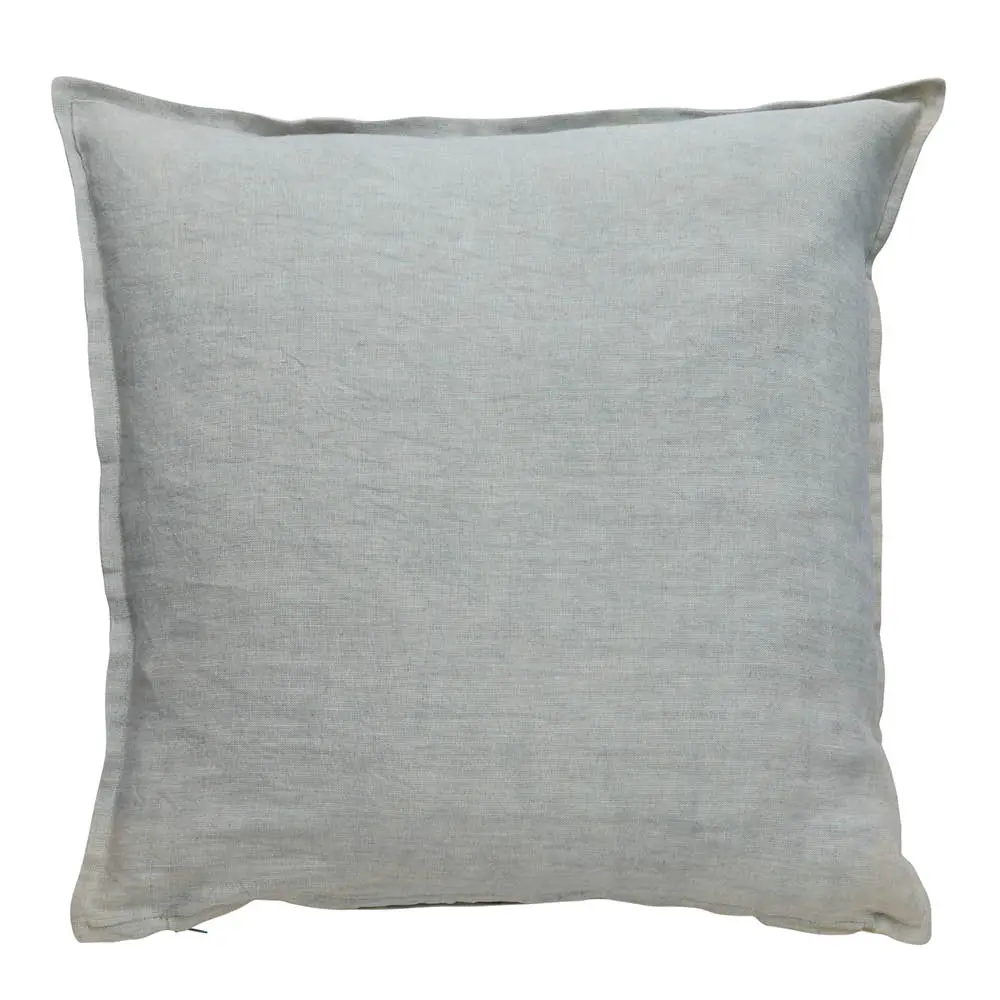 Efina putetrekk 50x50 cm grå