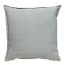 Efina kuddfodral 50x50 cm grå