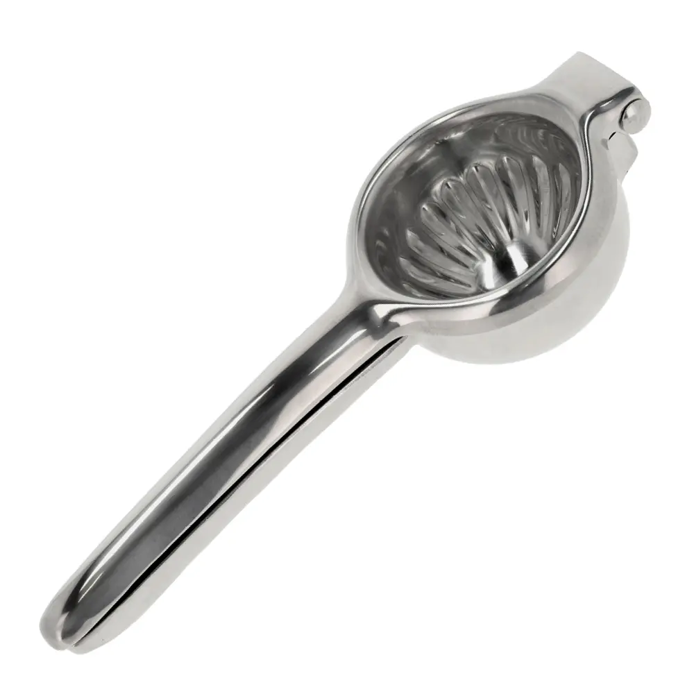 Holm Sitruspuristin 21,5x7,5 cm Ruostumaton teräs